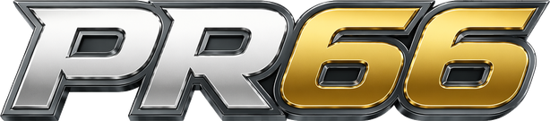 pr66 logo